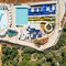 Atali Grand Resort - map
