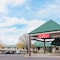 Ramada By Wyndham Plymouth Hotel & Conference Center - map
