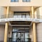 Suleiman Palace Hotel - map