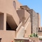 Paralos Venus Suites - map