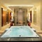 Hilton Sanya Resort And Spa - map
