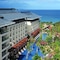 Haitang Bay Gloria Sanya Hotspring Resort - map
