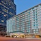 La Quinta Inn & Suites By Wyndham Downtown Conference Center - map