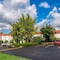 Motel 6 Hazelwood Mo - map