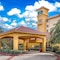 La Quinta Inn & Suites Dallas North Central - map