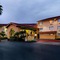 La Quinta Inn & Suites By Wyndham St. Pete - Clearwater Airpt - map