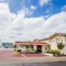 Motel 6 Austin - Midtown - map