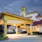 La Quinta Inn & Suites By Wyndham Atlanta Ballpark Galleria - map