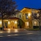 La Quinta Inn By Wyndham Amarillo Mid-City - map