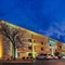 La Quinta Inn By Wyndham Detroit Southgate - map