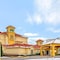 La Quinta Inn & Suites By Wyndham Salt Lake City Airport - map