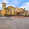 La Quinta Inn By Wyndham Orlando Airport West - map
