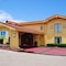 Americas Best Value Inn Montgomery, Al - map