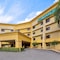 La Quinta Inn & Suites By Wyndham Miami Airport East - map