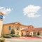Baymont By Wyndham Greenville Woodruff Rd - map