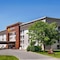 La Quinta Inn Columbus Dublin - map