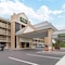 Extended Stay America Suites Bristol - map
