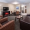 Best Western Plus Ramkota Hotel - map