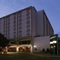 Radisson Hotel Bismarck - map