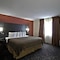 Chicago Club Inn & Suites - map