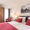 Ameron Luzern Hotel Flora - map