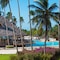 Neptune Pwani Beach Resort & Spa Zanzibar - map