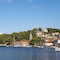 Hotel Cavtat - map