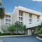 Quality Suites Convention Center - map