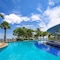Ocean View Resort Yalong Bay (Former Holiday Inn Y - map