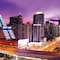 Century Plaza Hotel - map