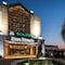 Bourbon Dom Ricardo Aeroporto Curitiba Business Hotel - map