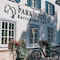 Cph Parkhotel Wolfsburg - map