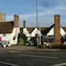 The Roebuck Inn - map