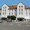 Parkhotel Schotten - map