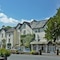 The Inn At Grasmere - map