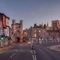DoubleTree By Hilton York - map