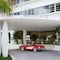 Shelborne South Beach - map