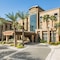 Hampton Inn & Suites Phoenix Glendale-Westgate - map
