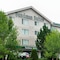 Sandman Hotel & Suites Williams Lake - map