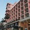 Riviera Hotel Beirut - map