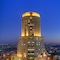 Le Royal Hotels & Resorts - Amman - map