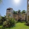 Creta Palm Hotel - map