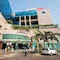 Crowne Plaza Hotel Gurgaon, An Ihg Hotel - map
