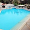 The Oasis Hotel - map