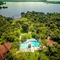 Amaya Lake Dambulla - map