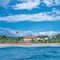 Isola Di Cocco Ayurvedic Heritage Beach Resort - map