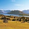 Oakridge Resort Lake Wanaka - map