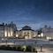 Portmarnock Hotel & Golf Links - map