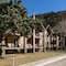 Snö Condes del Pallars - map