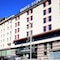 Hotel Espel - map